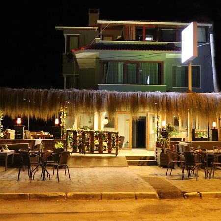 Trend Cesmealti Hotel & Lounge อิซมีร์ ภายนอก รูปภาพ