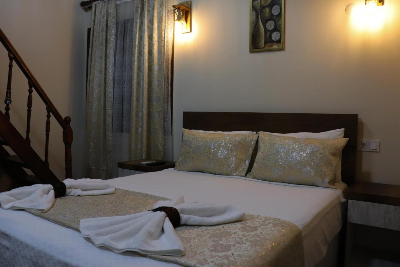 Trend Cesmealti Hotel & Lounge อิซมีร์ ภายนอก รูปภาพ