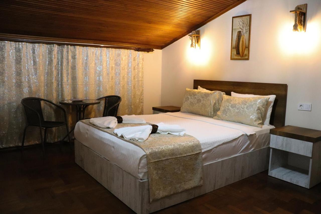 Trend Cesmealti Hotel & Lounge อิซมีร์ ภายนอก รูปภาพ