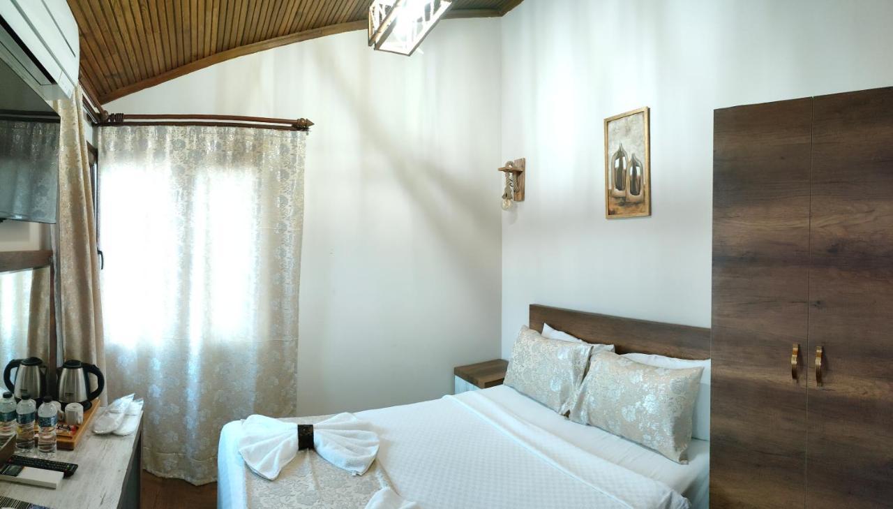 Trend Cesmealti Hotel & Lounge อิซมีร์ ภายนอก รูปภาพ