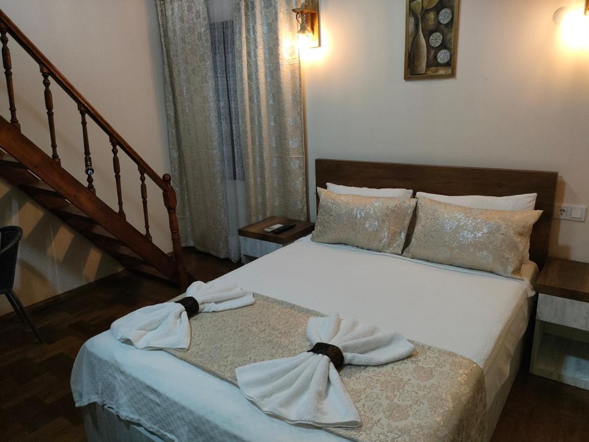 Trend Cesmealti Hotel & Lounge อิซมีร์ ภายนอก รูปภาพ